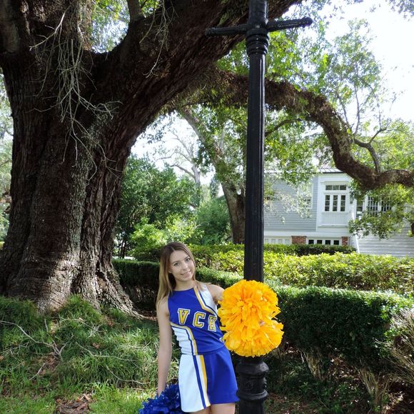 Meet your Posher, Kaylee - Picture 1 of 1